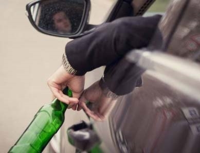 Тестирование водителей на алкоголизм