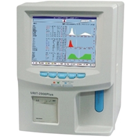 Автоматический гематологический анализатор URIT-2900 Vet Plus