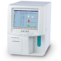 Автоматический гематологический анализатор URIT-3000 Vet Plus