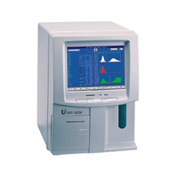 Автоматический гематологический анализатор URIT-3020 Vet Plus