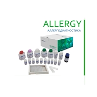 Тест-система «АллергоИФА–специфические IgG»