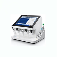 Тромбоэластограф Medcaptain Haema T4