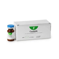 Добавка хромогенная селективная для листерий (Listeria Chromogenic Selective Supplement)