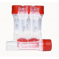 ЮНИВЕТ - Iм микропробирка с антикоагулянтом К2 ЭДТА для капиллярной крови 200 мкл