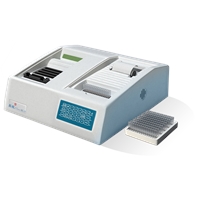 Анализатор Clima MC-15 и Clima MC-15 с RFID-сканером